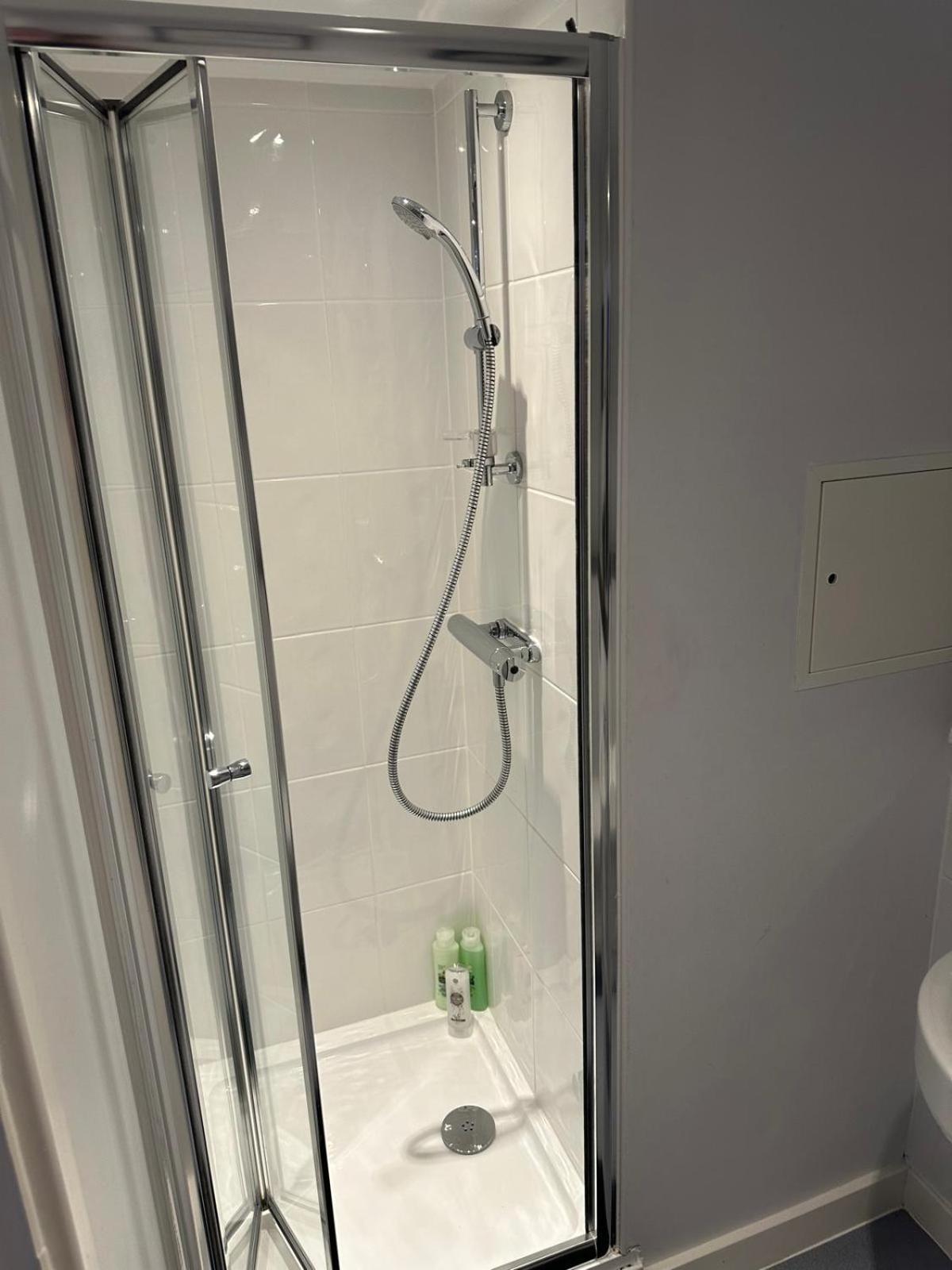 Apartamento Stunning City View Studio Liverpool Exterior foto